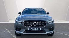 Volvo Xc60 2.0 B5P [250] R DESIGN Pro 5dr Geartronic Petrol Estate